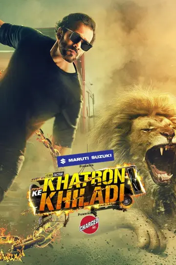 Khatron Ke Khiladi 15