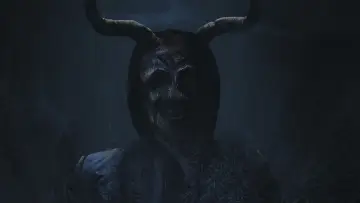 Zasłona к сериалу "Granica zbrodni" #1463233