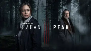 Zasłona к сериалу "Granica zbrodni" #1463242