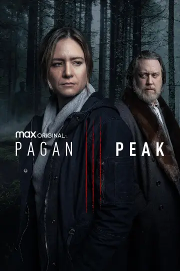 Plakat к сериалу "Granica zbrodni" #1463248