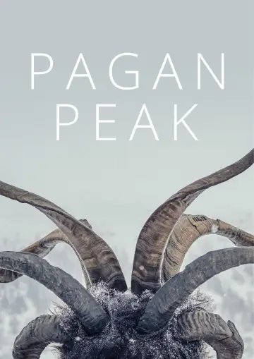 Plakat к сериалу "Granica zbrodni" #1463250