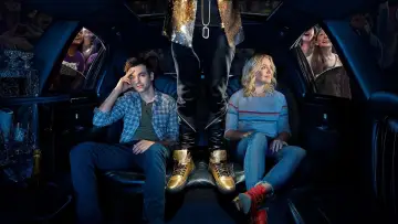 Zasłona к сериалу "The Other Two" #1425735