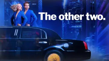 Zasłona к сериалу "The Other Two" #1425736