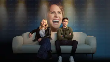Zasłona к сериалу "The Other Two" #1425737