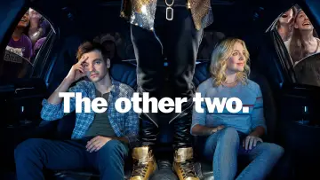 Zasłona к сериалу "The Other Two" #1425739