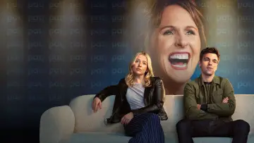 Zasłona к сериалу "The Other Two" #1425743