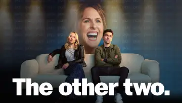 Zasłona к сериалу "The Other Two" #1425744