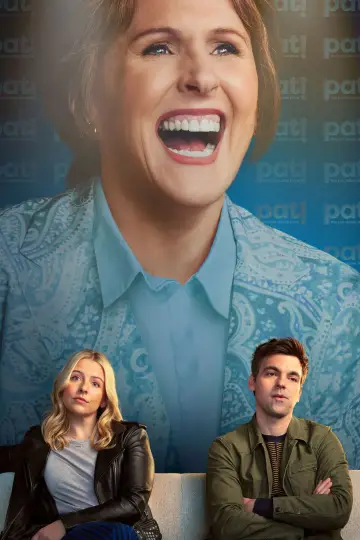 Plakat к сериалу "The Other Two" #1425753