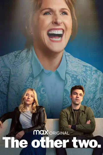 Plakat к сериалу "The Other Two" #1425754