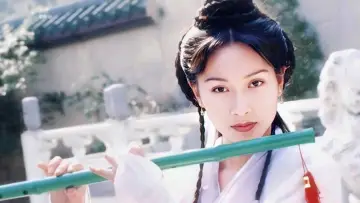 Zasłona do serialu "雪花神劍" #1609242