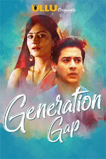 Generation Gap plakat