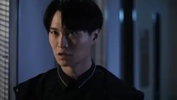 Zasłona do serialu "降魔的" #1820058