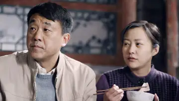 Zasłona do serialu "情满四合院" #1886666