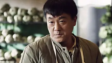 Zasłona do serialu "情满四合院" #1886667