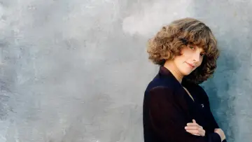 Cara & Coroa plakat