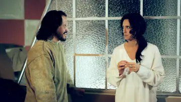 Zasłona к сериалу "Cara & Coroa" #1404931
