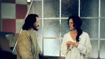 Zasłona к сериалу "Cara & Coroa" #1404932