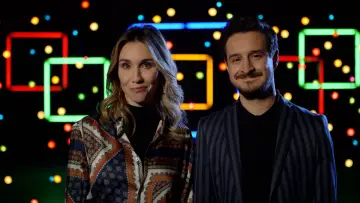 Zasłona do serialu "Format rodzinny" #1868057