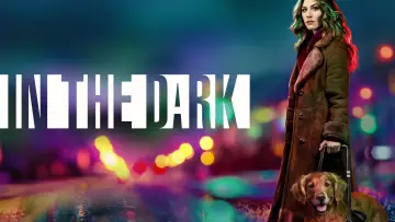 Zasłona к сериалу "In the Dark" #1421698