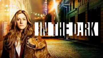 Zasłona к сериалу "In the Dark" #1421701