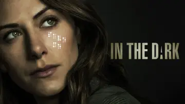 Zasłona к сериалу "In the Dark" #1421702