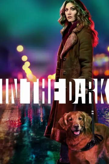 Plakat к сериалу "In the Dark" #1421711