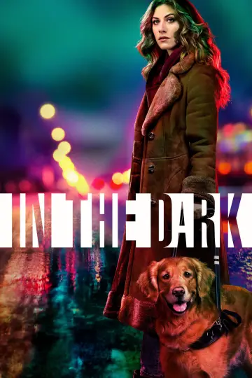 Plakat к сериалу "In the Dark" #1421712