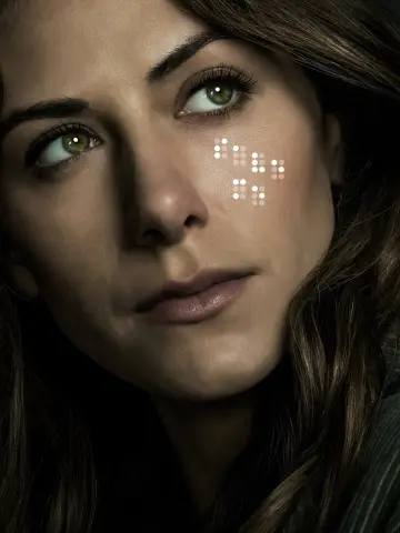 Plakat к сериалу "In the Dark" #1421714