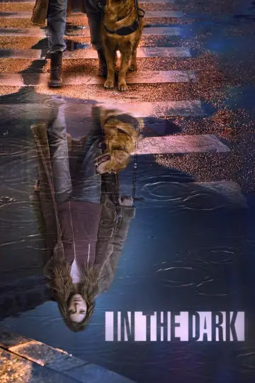 Plakat к сериалу "In the Dark" #1421718