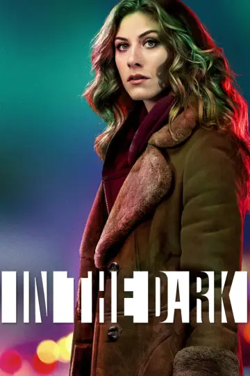 Plakat к сериалу "In the Dark" #1421720