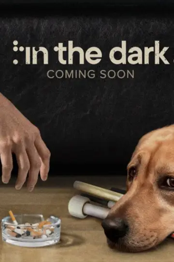 Plakat к сериалу "In the Dark" #1421722