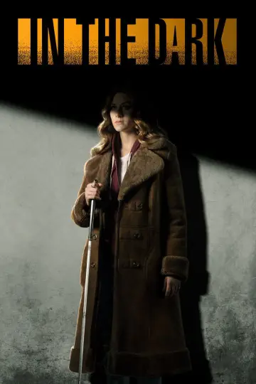 Plakat к сериалу "In the Dark" #1421723