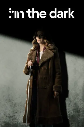 Plakat к сериалу "In the Dark" #1421724