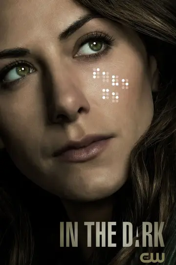 Plakat к сериалу "In the Dark" #1421727