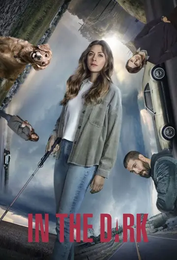 Plakat к сериалу "In the Dark" #1421728