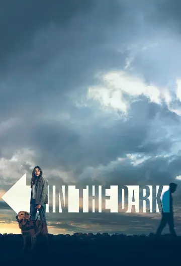 Plakat к сериалу "In the Dark" #1421729