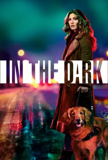 Plakat к сериалу "In the Dark" #1421730