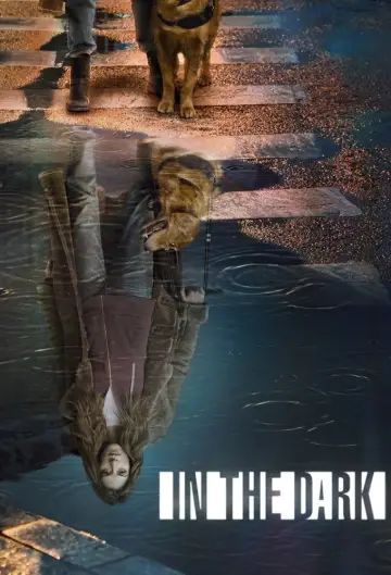 Plakat к сериалу "In the Dark" #1421731