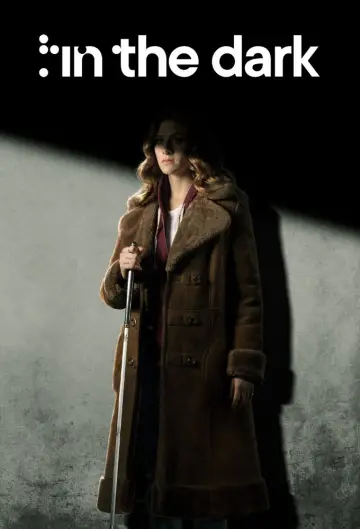 Plakat к сериалу "In the Dark" #1421732
