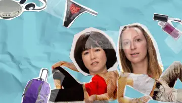 Zasłona к сериалу "PEN15" #1448889