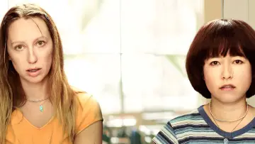 Zasłona к сериалу "PEN15" #1448896
