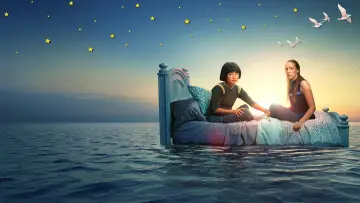 Zasłona к сериалу "PEN15" #1448897
