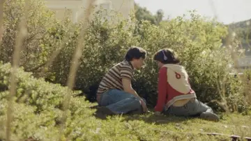 Zasłona к сериалу "PEN15" #1448900