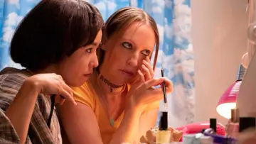 Zasłona к сериалу "PEN15" #1448901