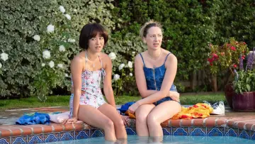 Zasłona к сериалу "PEN15" #1448902