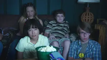 Zasłona к сериалу "PEN15" #1448903