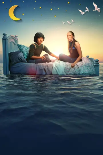 Plakat к сериалу "PEN15" #1448919