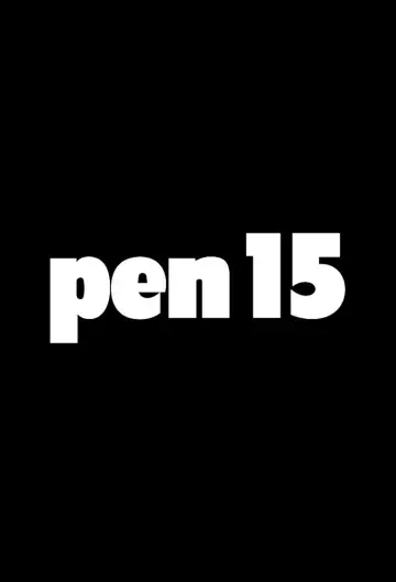 Plakat к сериалу "PEN15" #1448920