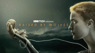 Zasłona к сериалу "Wychowane przez wilki" #1398760