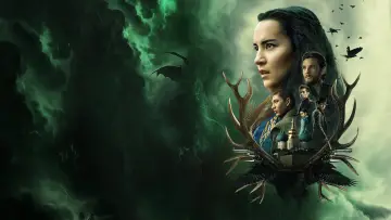 Zasłona к сериалу "Cień i kość" #1460555